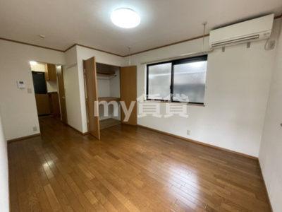 【居間・リビング】 | メゾン双葉