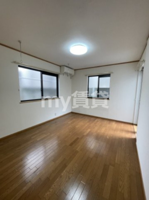 【内装】 | メゾン双葉