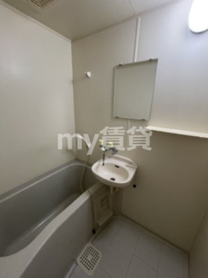 【浴室】 | メゾン双葉