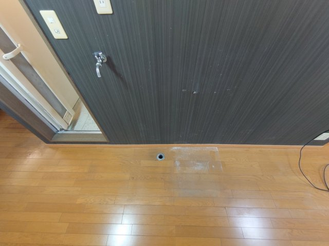 【設備】 | 加茂ハイツ