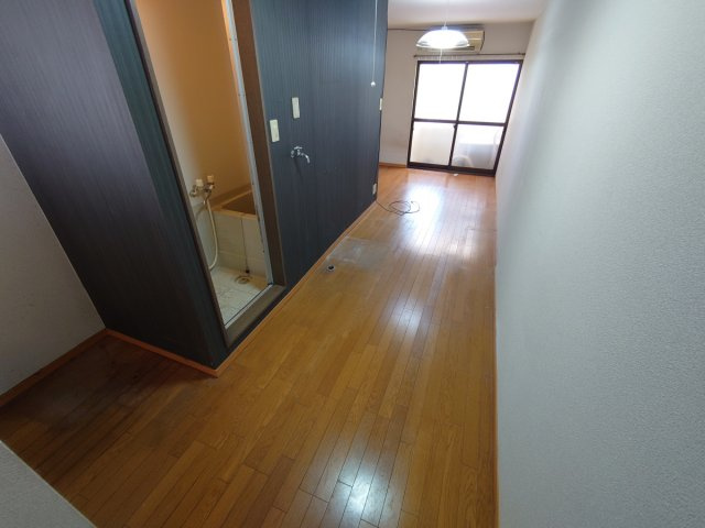 【寝室】 | 加茂ハイツ