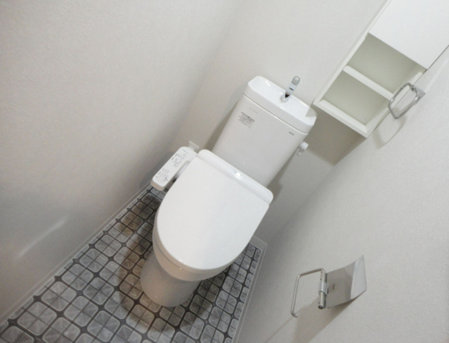 【トイレ】 | LwithP　★プライスホームなら仲介手数料が割引価格です★