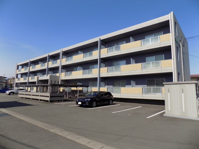 コルトーナ壱番館