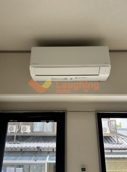 トランプの設備