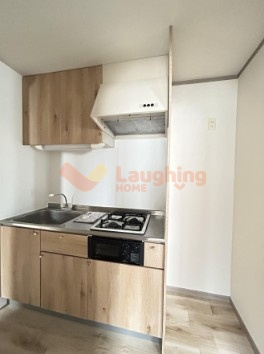 トランプのキッチン|キッチンでお料理をお楽しみください