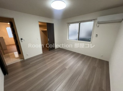 【内装】 | WEAVE LIFE Ⅱ