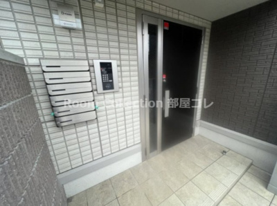 【エントランス】 | WEAVE LIFE Ⅱ