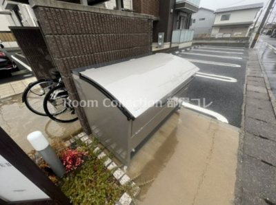 【その他共用部分】 | WEAVE LIFE Ⅱ