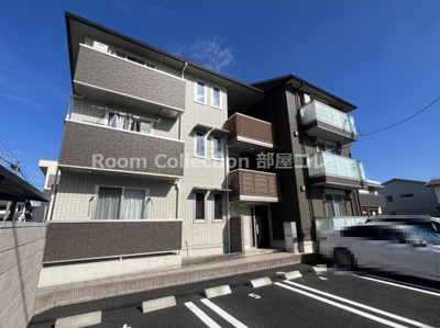 【外観】 | WEAVE LIFE Ⅱ