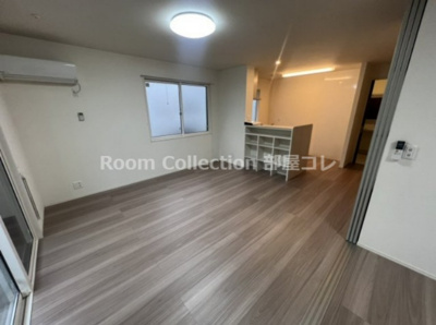 【居間・リビング】 | WEAVE LIFE Ⅱ