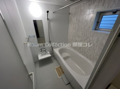 【浴室】 | WEAVE LIFE Ⅱ