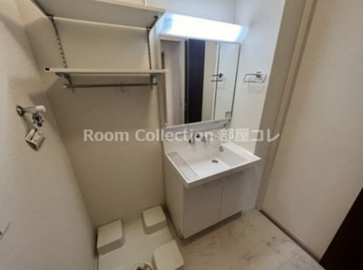 【洗面所】 | WEAVE LIFE Ⅱ