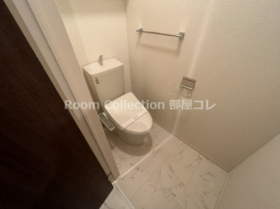 【トイレ】 | WEAVE LIFE Ⅱ