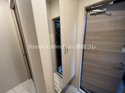 【玄関】 | WEAVE LIFE Ⅱ