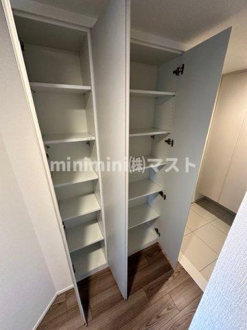 ＪＰ　ｎｏｉｅ　同心のその他
