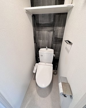 エスリード神戸グランドールの内装