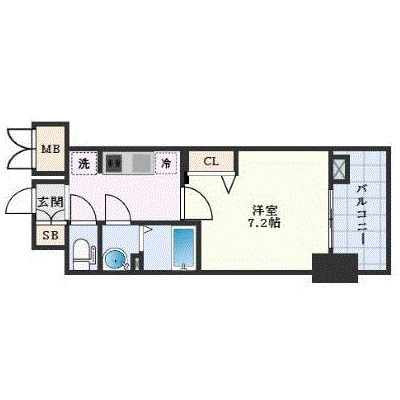 プレサンス兵庫ヴィアーレ