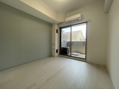 プレサンス神戸長田マリエントの内装