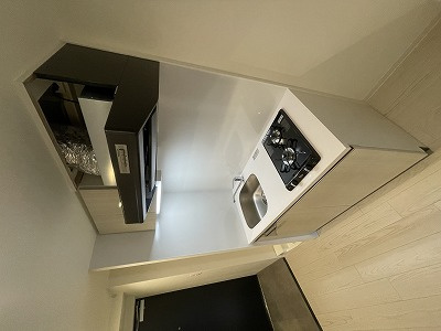 プレサンス神戸長田マリエントの内装