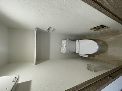 プレサンス神戸長田マリエントの内装