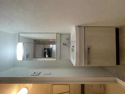 プレサンス神戸長田マリエントの内装