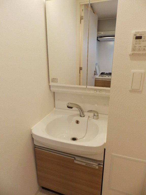 神戸市兵庫区羽坂通２丁目の賃貸マンションの内装