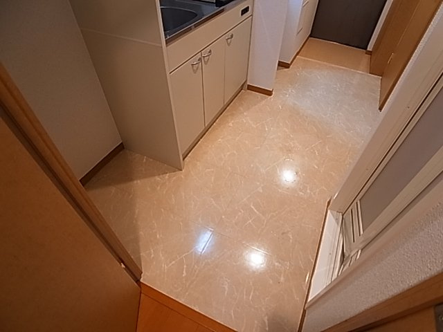 神戸市須磨区大池町５丁目の賃貸マンション