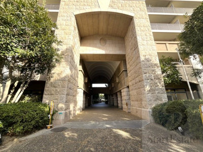 【その他共用部分】 | リバー平野ガーデンズ