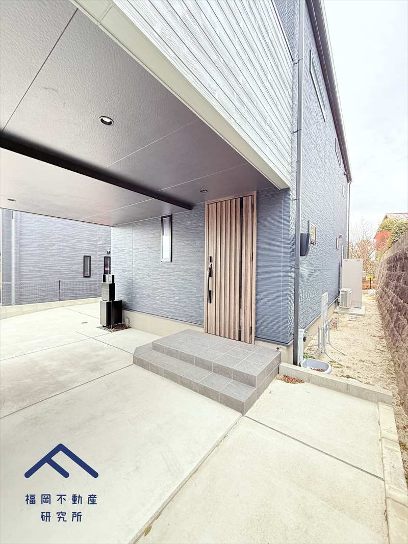 筑紫野市石崎３丁目 　戸建て