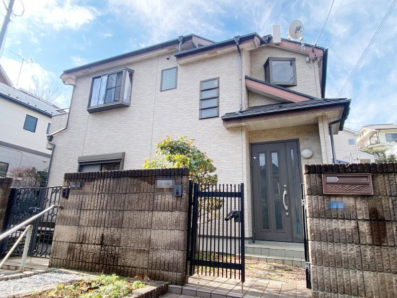 『八王子市中古戸建て』八王子市散田町5【仲介手数料無料】