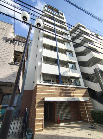 オルタンシア下山手