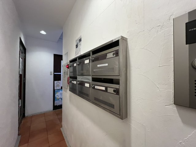 アコテパリジェンヌ｜名古屋市の賃貸ならMy賃貸のその他共用部分|アコテパリジェンヌ