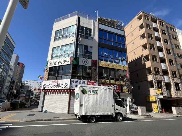 アコテパリジェンヌ｜名古屋市の賃貸ならMy賃貸の外観|アコテパリジェンヌ