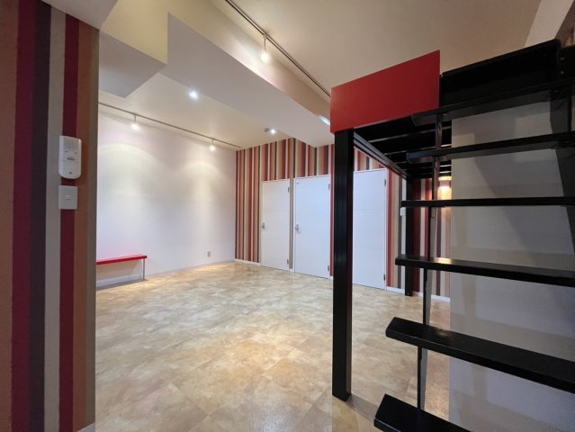 アコテパリジェンヌ｜名古屋市の賃貸ならMy賃貸の居間・リビング|アコテパリジェンヌ