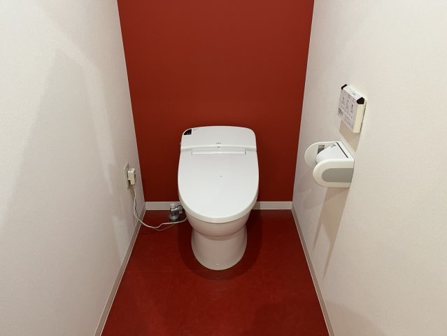 アコテパリジェンヌ｜名古屋市の賃貸ならMy賃貸のトイレ|アコテパリジェンヌ