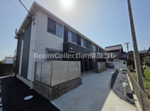 ネオハピネスアオシゲの画像