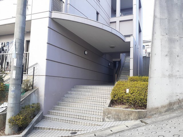 ソレアード北六甲のその他