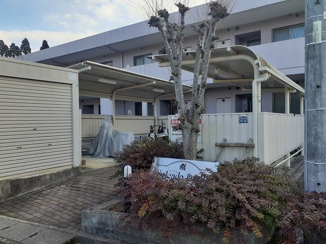 ソレアード北六甲のその他共用部分