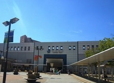 Ｔ’ｓキューブワンの周辺|JR【新長田駅】まで1800m