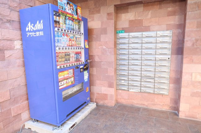 クレアート新大阪セレニティのその他共用部分