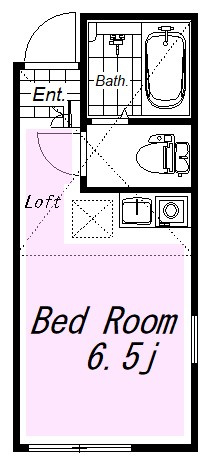 【間取り】 | ユナイト三ッ沢マイルストーン