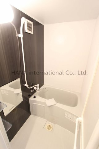 【浴室】 | ユナイト三ッ沢マイルストーン | 同シリーズ物件の参考写真です。