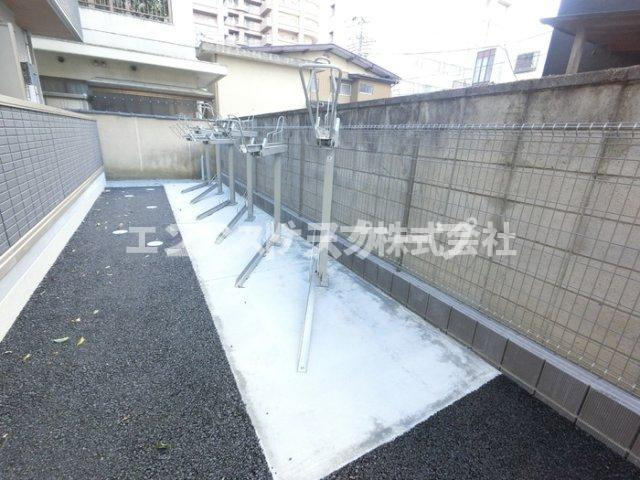 ミライフハウス栄町のその他共用部分|高崎、前橋のお部屋探しはエンドスケープまで！お客様の理想お聞かせ下さい♪