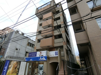 【外観】