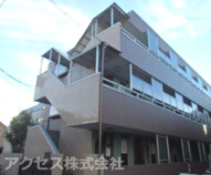 中野区中野６丁目のマンションの画像