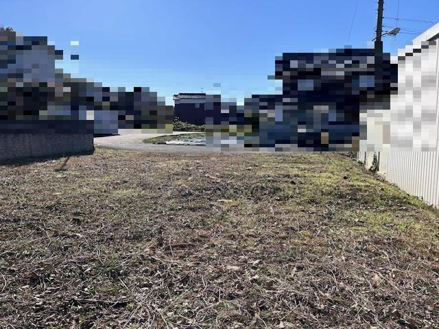 八頭郡八頭町久能寺土地