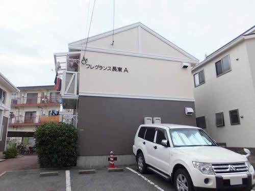 フレグランス長束　Ａ棟