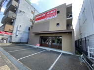 ボーパルテール店舗の画像