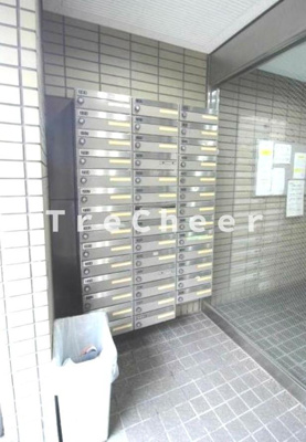 【その他共用部分】 | ブリス南馬込