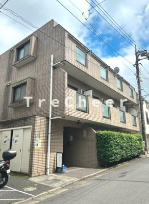 【外観】 | ブリス南馬込